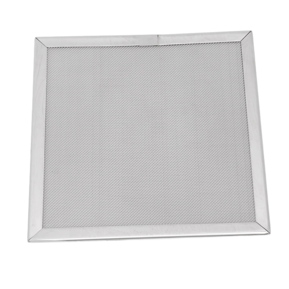 Kitchen Baking Rack - Rak Panggangan BBQ dari Baja Anti