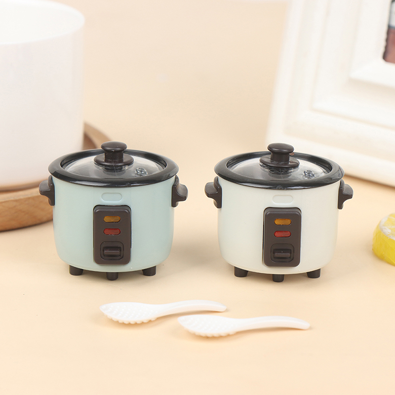 Kitchen Uncle - Perlengkapan Dapur Rumah Kulkas Mainan Anak-Anak