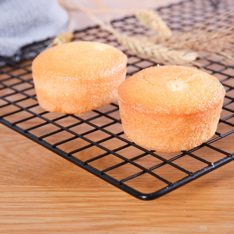 1/2 Buah Rak Pendingin Kue Kec - Kitchen Baking Rack ulasan dan harga