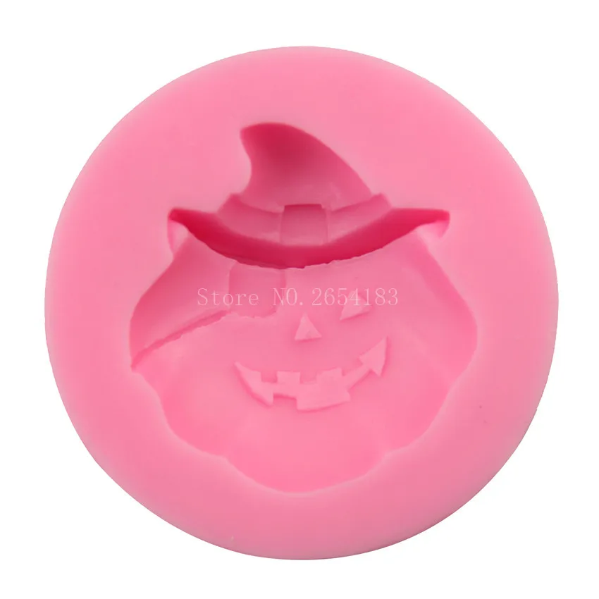 Cetakan Kue Silikon Fondant Pe - Kitchen Witch Baking ulasan dan harga