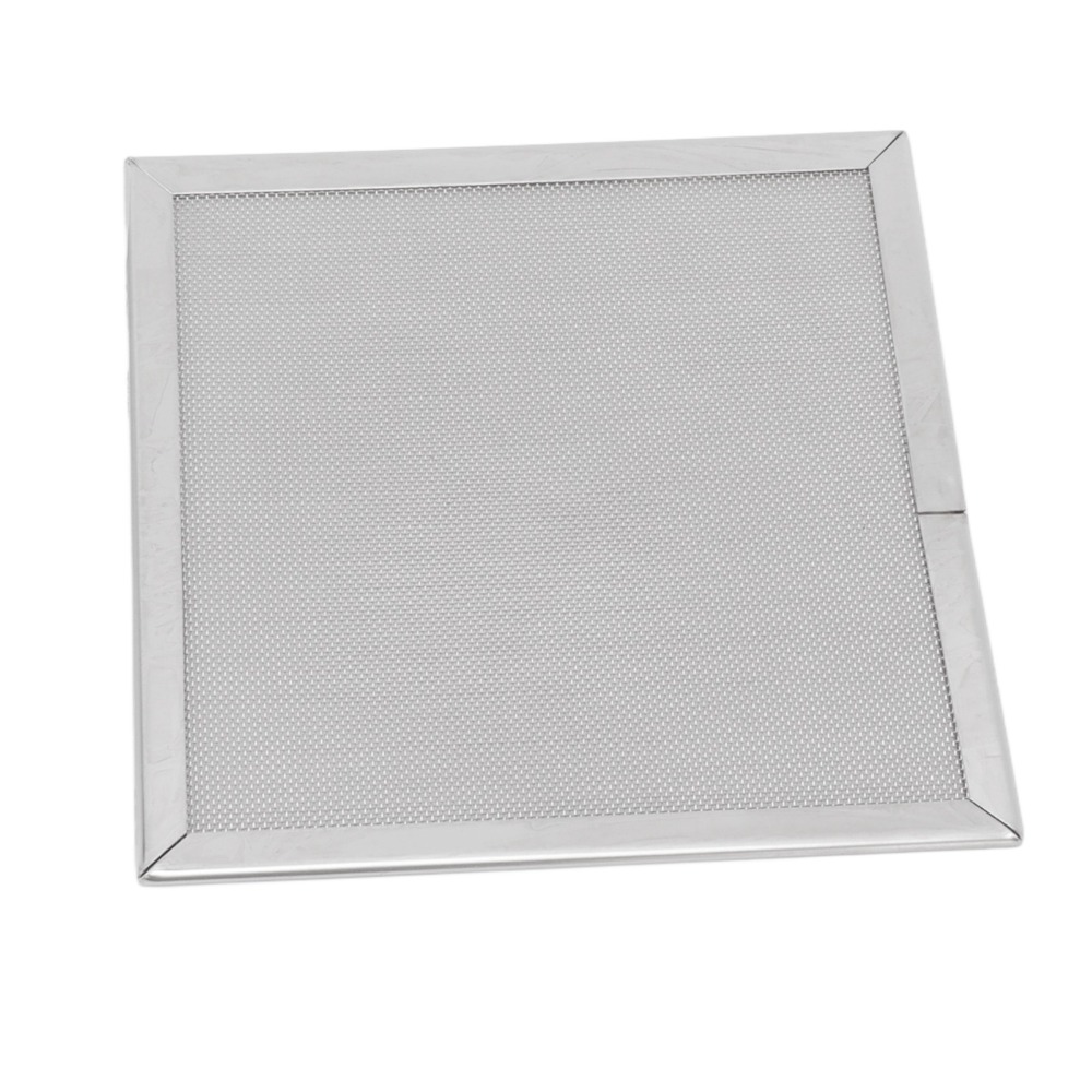 Rak Panggangan BBQ dari Baja A - Kitchen Baking Rack ulasan dan harga