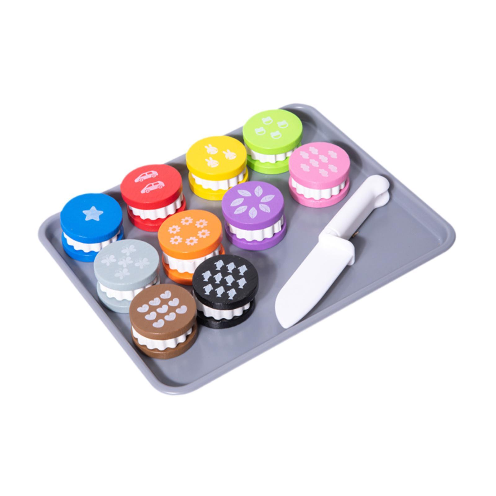 Set Mainan Makanan dan Kue dar - Baking Kitchen Set ulasan dan harga