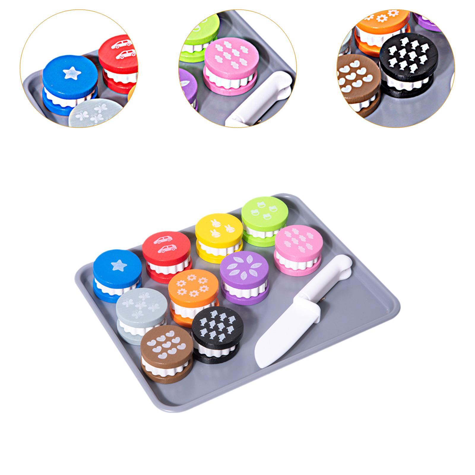 Set Mainan Makanan dan Kue dar - Baking Kitchen Set ulasan dan harga