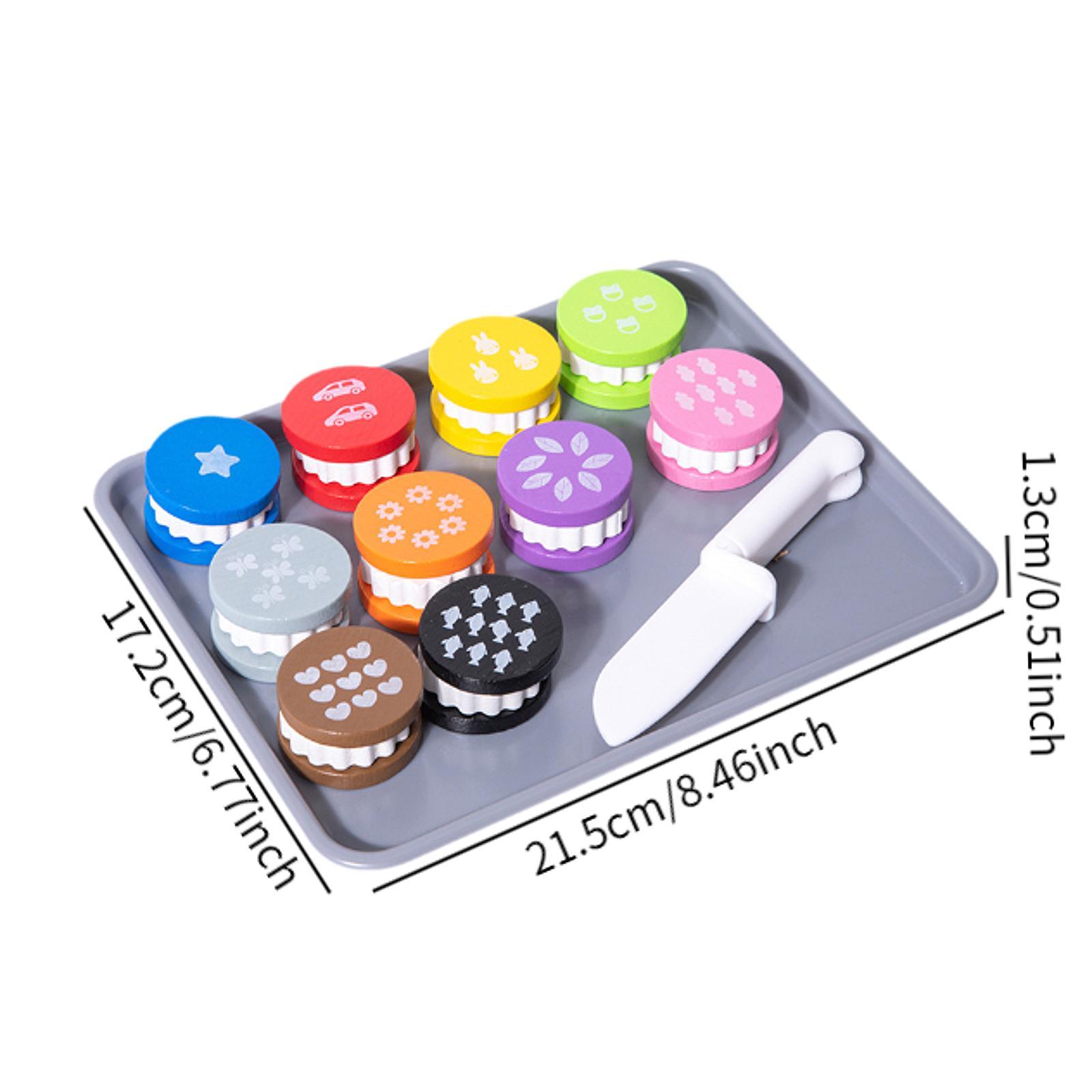 Set Mainan Makanan dan Kue dar - Baking Kitchen Set ulasan dan harga