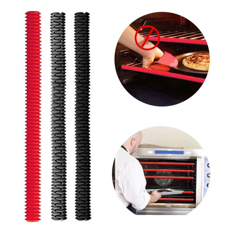 Rak Oven Tahan Panas Berulir S - Kitchen Baking Rack ulasan dan harga