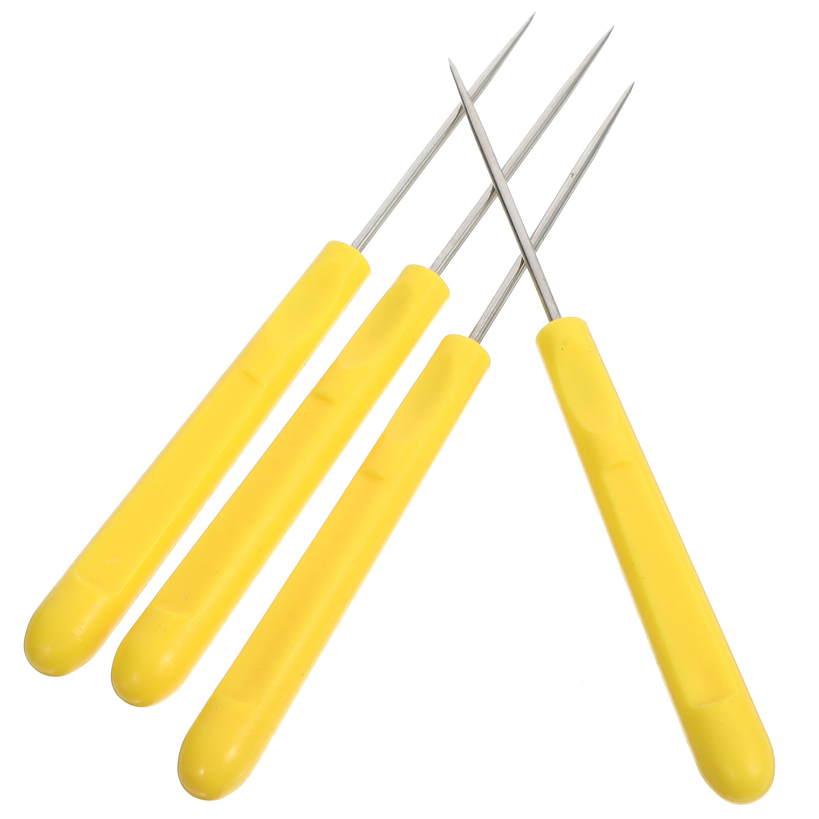 1 Set 4 Buah Alat Pengaduk Gul - Baking Kitchen Set ulasan dan harga