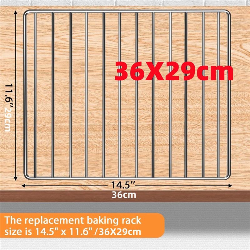 Rak Penggorengan Udara A68P un - Ninja Air Fryer Dt201 ulasan dan harga