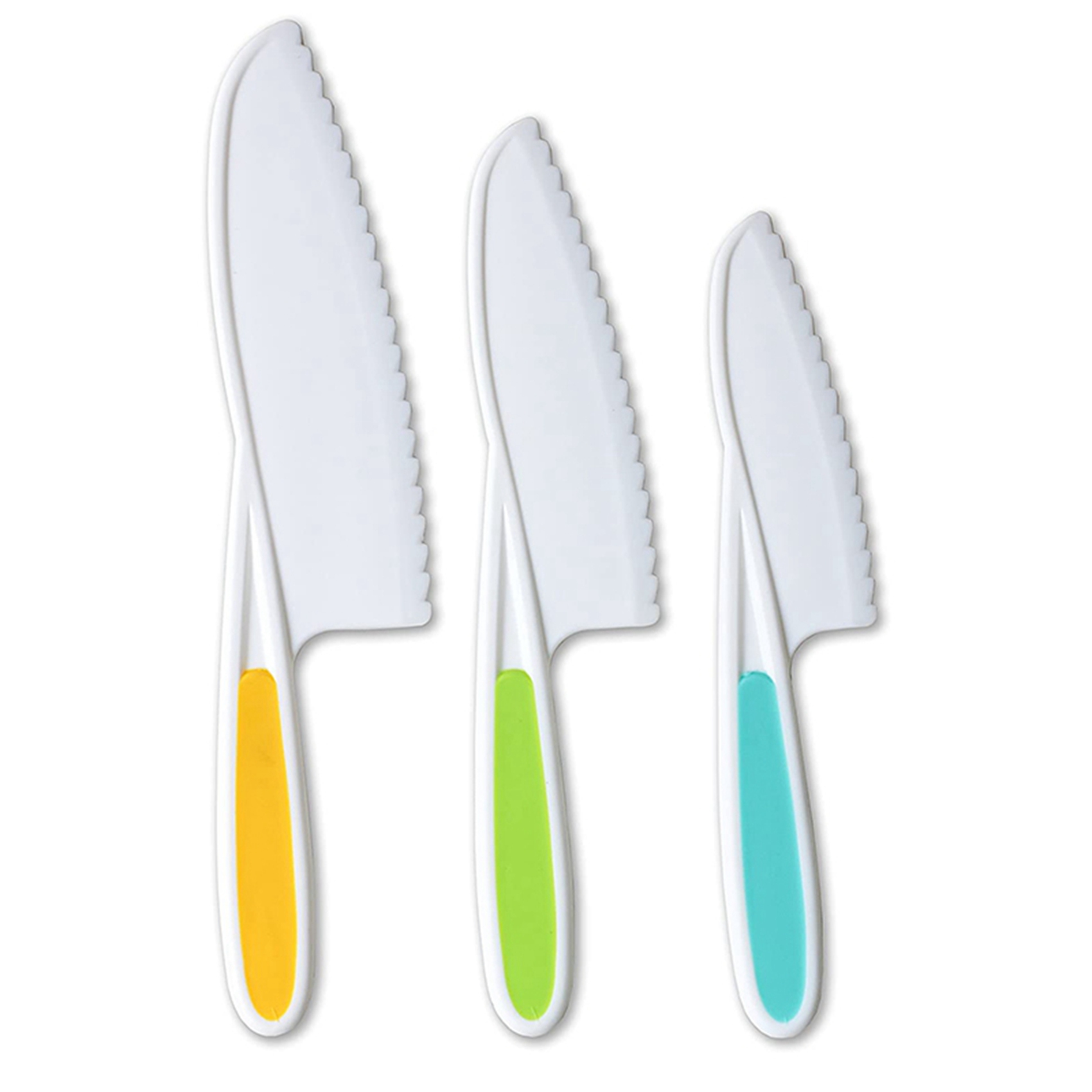 Set Pisau Dapur dan Pisau untu - Kitchen Kids Baking Set ulasan dan harga