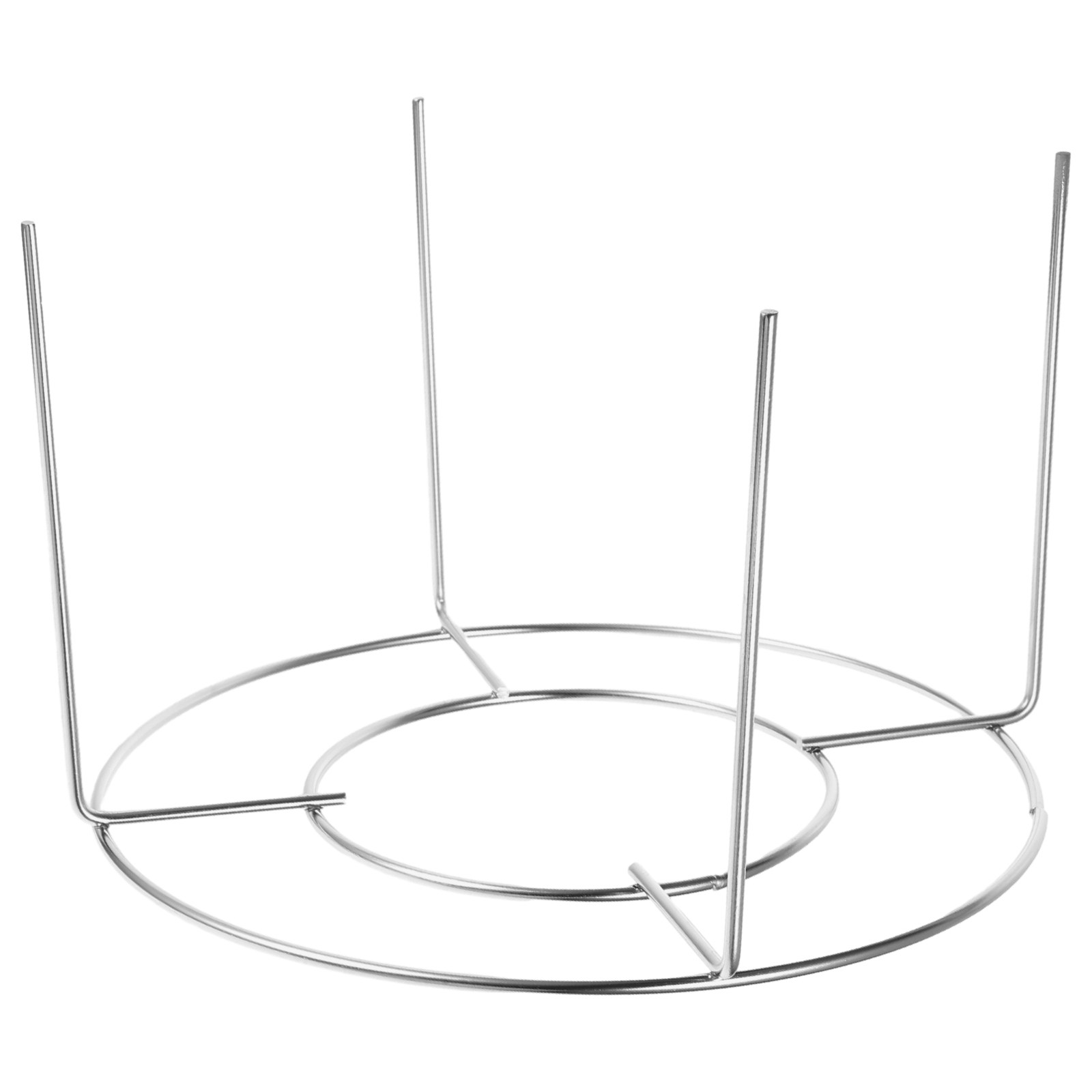 Rak Pendingin Kue Stainless St - Kitchen Baking Rack ulasan dan harga