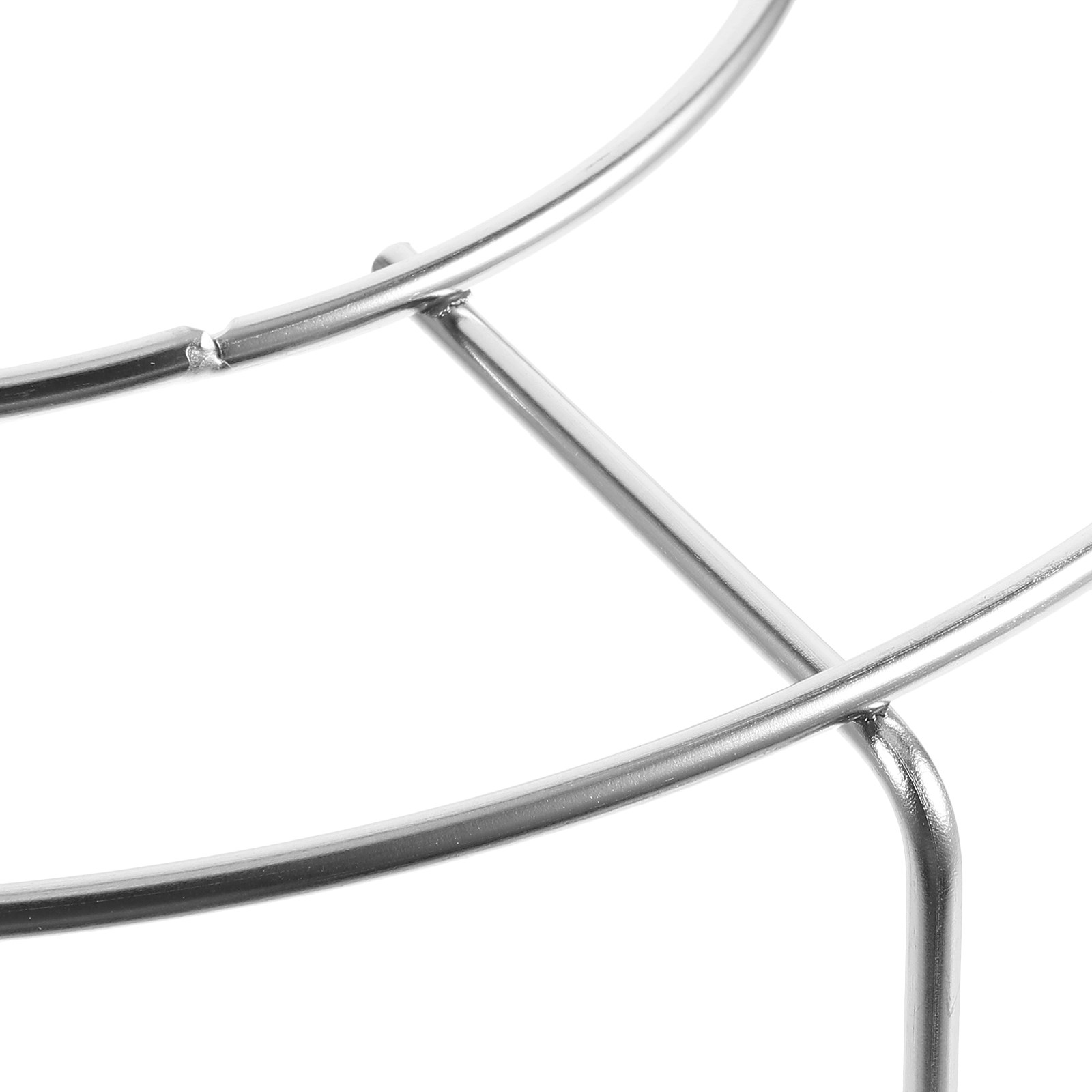 Rak Pendingin Kue Stainless St - Kitchen Baking Rack ulasan dan harga