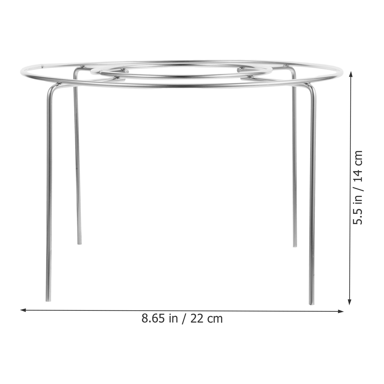 Rak Pendingin Kue Stainless St - Kitchen Baking Rack ulasan dan harga