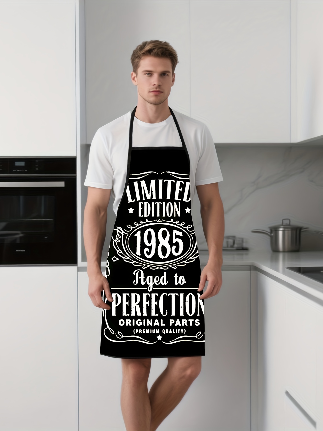 Celemek Dapur Berlatar Belakan - Kitchen Baking Background ulasan dan harga