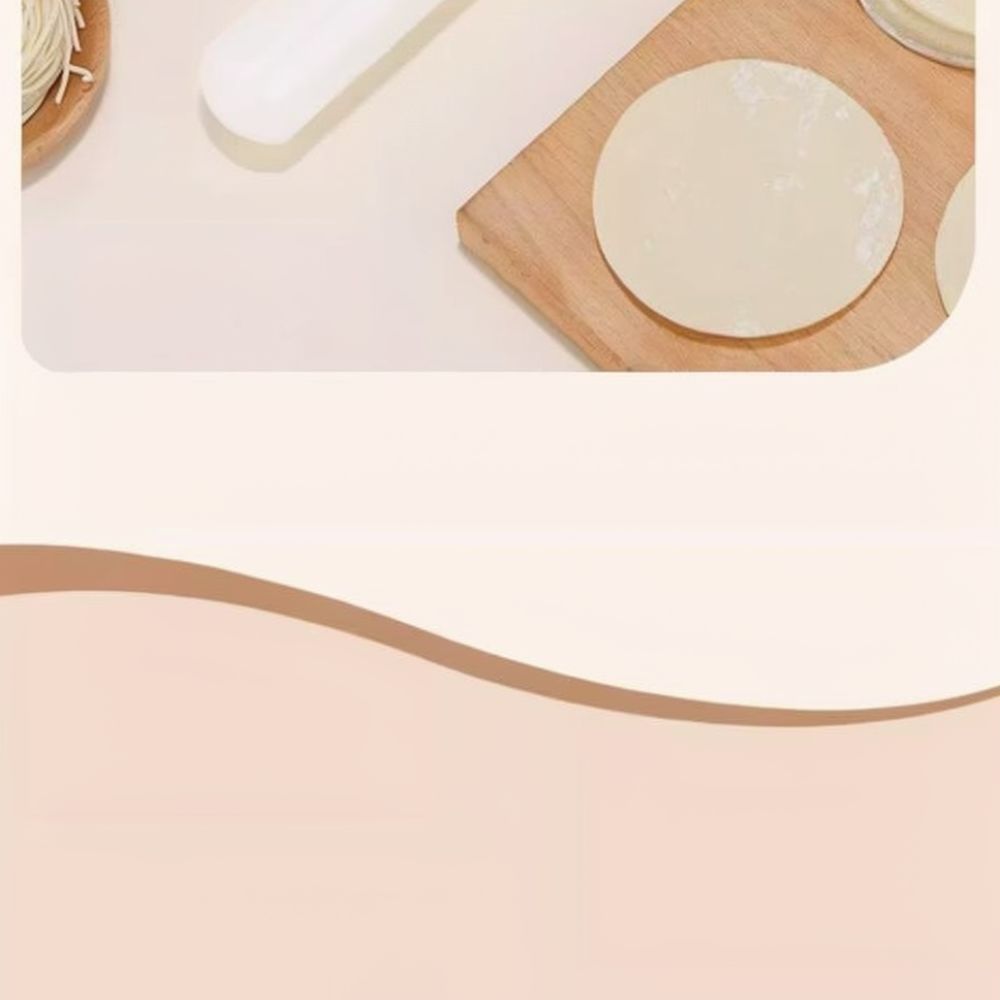 Alat untuk Membuat Kue di Ruma - Kitchen Roller Baking ulasan dan harga
