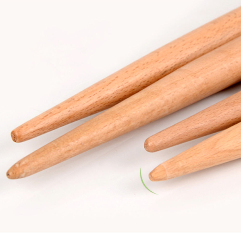 Alat Penggilas Adonan Kayu yan - Kitchen Roller Baking ulasan dan harga