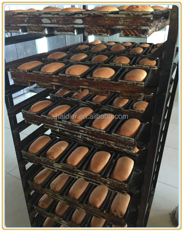 Troli Rak Pendingin Stainless  - Kitchen Baking Cart ulasan dan harga