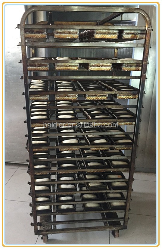 Troli Rak Pendingin Stainless  - Kitchen Baking Cart ulasan dan harga