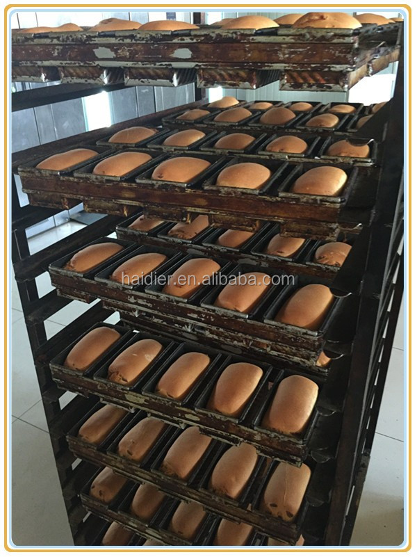 Troli Rak Pendingin Stainless  - Kitchen Baking Cart ulasan dan harga