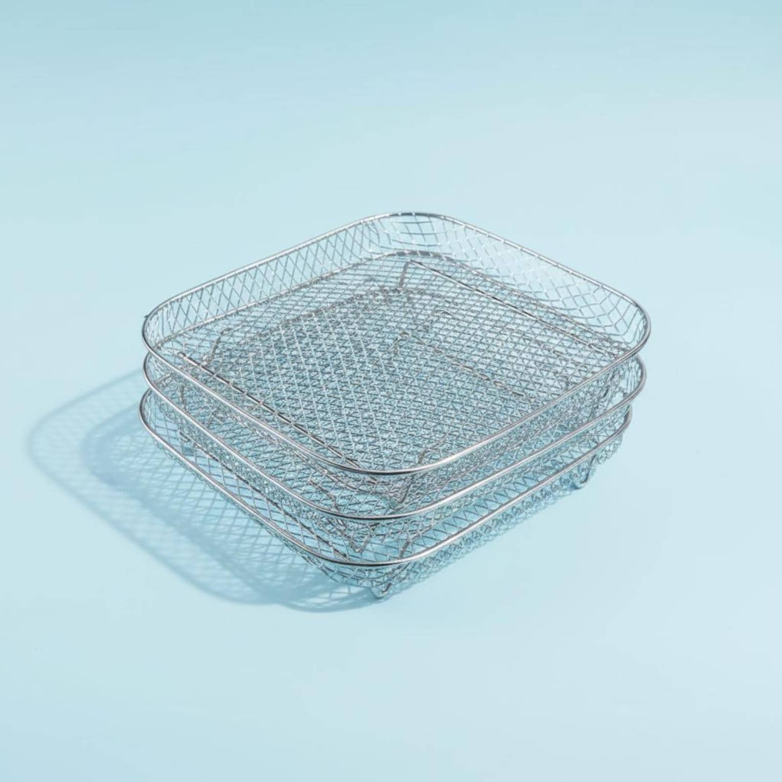 Rak Penggorengan Udara Tahan P - Kitchen Baking Rack ulasan dan harga