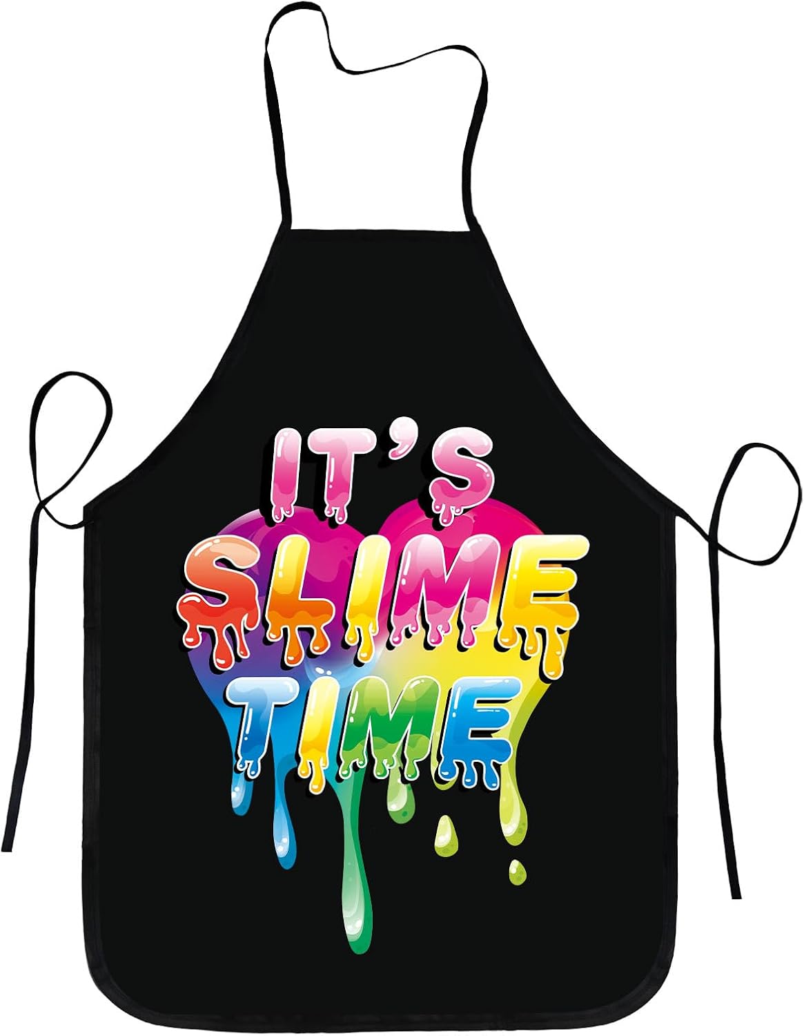 Apron Anti Air Anti Minyak den - Kitchen Baking Background ulasan dan harga