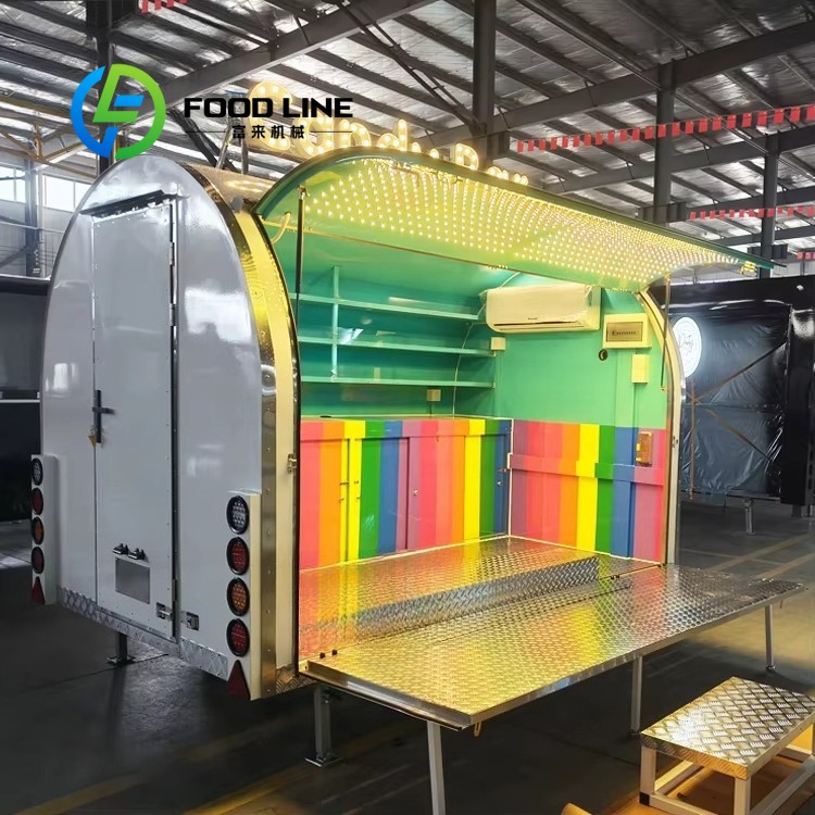 Gerobak BBQ Mobile Kustom, Tra - Kitchen Baking Cart ulasan dan harga