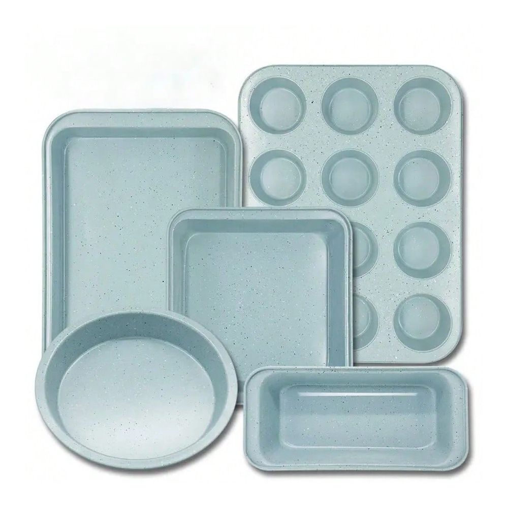 Set Peralatan Panggang 10 Buah - Baking Kitchen Set ulasan dan harga