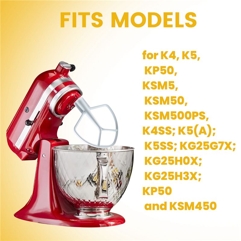 B83B-K5AB K5SS Pengaduk Dapur  - Kitchen Uncle ulasan dan harga
