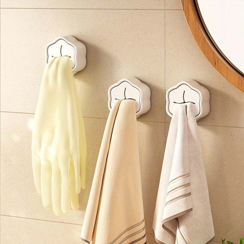 6 Buah Tempat Handuk Berpereka - Kitchen Uncle ulasan dan harga
