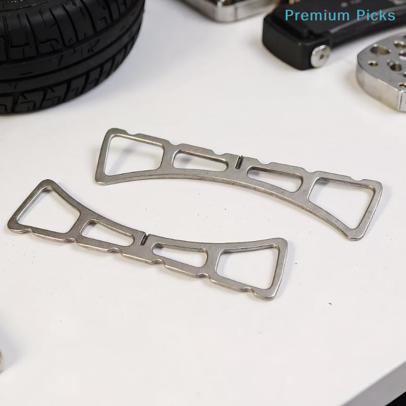 Rak Pengukus Masak Portabel 1P - Kitchen Baking Rack ulasan dan harga