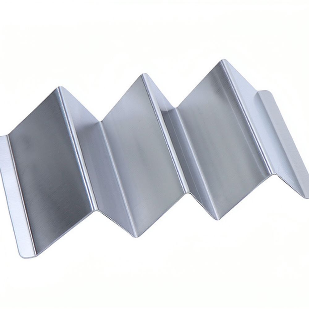 Rak Taco Baja Tahan Karat Mode - Kitchen Baking Rack ulasan dan harga