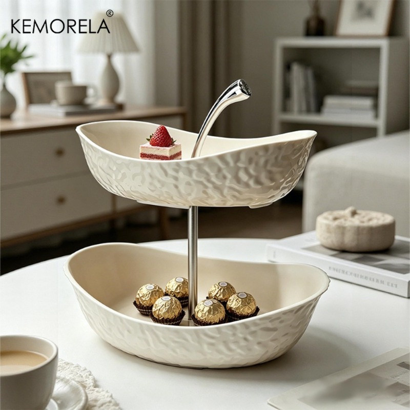 KEMORELA Keranjang Buah dan Sa - Kitchen Baking Rack ulasan dan harga