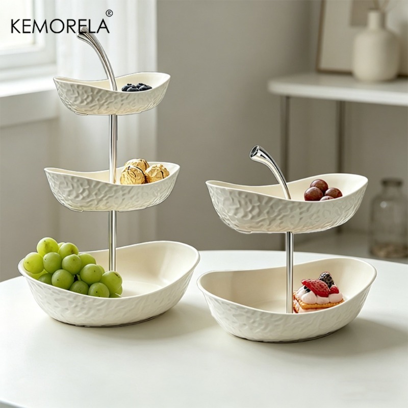 KEMORELA Keranjang Buah dan Sa - Kitchen Baking Rack ulasan dan harga
